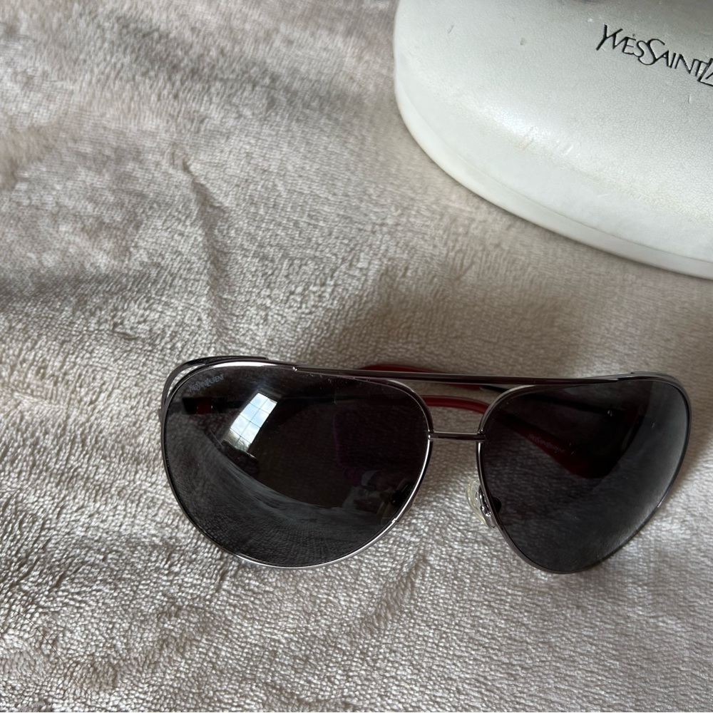 YSL Sunglasses vintage 🛑 SOLD